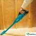 MAKITA DCL 280 FZ SOLO - ПРОФЕСИОНАЛНА АКУМУЛАТОРНА БЕЗЧЕТКОВА ПРАХОСМУКАЧКА